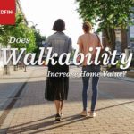 Walkability Score