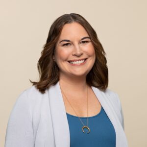 Bridget Frey